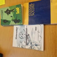 SOLDATEN  I F&Auml;LT