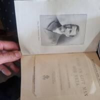 &Auml;KTENSKAPETS ETIK OCH HYGIEN  I. HVAD EN GIFT MAN B&Ouml;R VETA AF