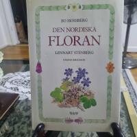 Den nordiska floran 