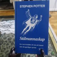 St&aring;lmannaskap