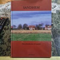 Sandhem : fr&aring;n arbetarkvarter till stadsdel