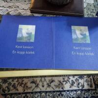 Kent Larsson - en kopp k&auml;rlek  2 st
