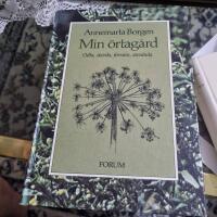 Min &ouml;rtag&aring;rd 2:A uppl.