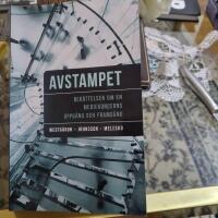 Avstampet : ber&auml;ttelsen om en mediekoncerns uppg&aring;ng och framg&aring;ng