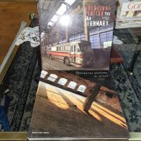 &Ouml;vergivna platser tv&aring; 2st 