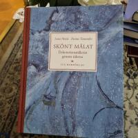 Sk&ouml;nt m&aring;lat : dekorationsm&aring;leriet genom tiderna