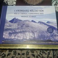 I vikingars k&ouml;lvatten : med s/y Nereia i fjordarnas rike