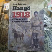 Hangö 1918