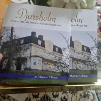 Djursholm : villastaden och personerna som skapat den