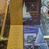 S&aring; levde de : om n&aring;gra framg&aring;ngsrika f&ouml;rsta generationens aff&auml;rsm&auml;ns liv och leverne i slutet av 1800-talet och fram&ouml;ver