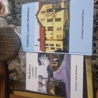 Vandring i gamla Skoftebyn