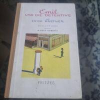 EMIL UND DIE DETEKTIVE