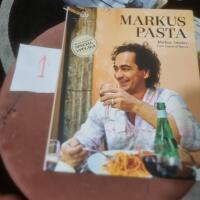 Markus pasta