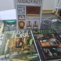 Stora boken om livet f&ouml;rr