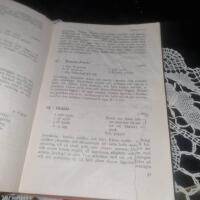 KAJSAS KOквок  Kokbok f&ouml;r lantbusk&auml;ll