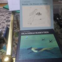 Bohusl&auml;n - fr&aring;n W&auml;mmer och Kr&auml;ppe