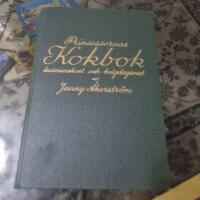 JENNY AKERSTROM S&Ouml;DERSTROM