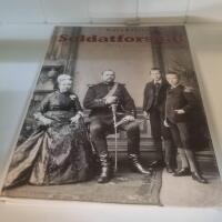 Soldatforska : hur jag finner mina milit&auml;ra f&ouml;rf&auml;der