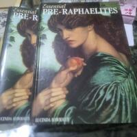 Essential PRE-RAPHAELITES