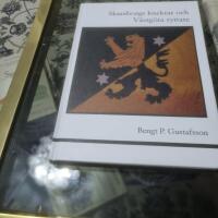 Skaraborgs knektar och V&auml;stg&ouml;ta ryttare