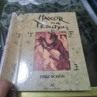 H&auml;xor och trolldom