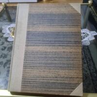 Albert Engtrom  SVENSK NATUR  ETT ALBUM