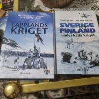 Lapplandskriget 1944-1945 : finska soldaters kamp mot Nazityskland
