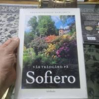 V&aring;r tr&auml;dg&aring;rd p&aring; Sofiero