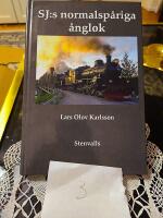 SJ:s normalsp&aring;riga &aring;nglok