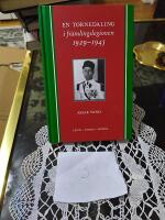 En tornedaling i fr&auml;mlingslegionen 1929-1945