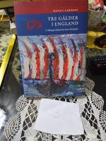 Tre g&auml;lder i England : i vikingars k&ouml;lvatten &ouml;ver Nordsj&ouml;n