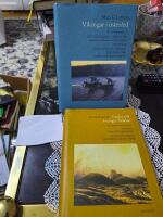 Vikingar i &ouml;sterled : en samlingsutg&aring;va