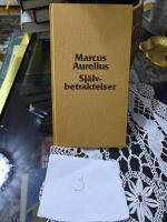 Sj&auml;lvbetraktelser