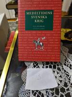 Medeltidens svenska krig