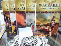 Roms legioner  5 ST