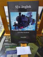 SJ:s &aring;nglok