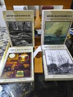 Kring kajutlampan 1-2-3-4