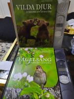 Vilda djur : 100 fantastiska arter och deras l&auml;ten