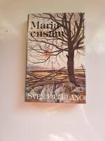 Maria ensam : [roman]