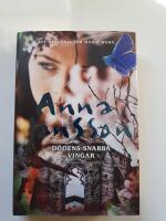 D&ouml;dens snabba vingar