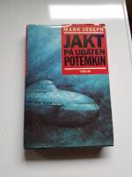 Jakt p&aring; ub&aring;ten potemkin