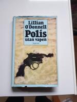 Polis utan vapen