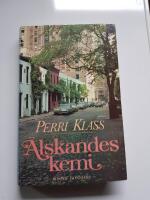 &Auml;lskandes kemi : [roman]