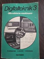 Digitalteknik