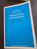 Supersymmetry and supergravity