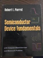 Semiconductor device fundamentals