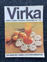 Virka - Dukar, kuddar, &ouml;verkast, mm