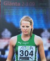 Gl&auml;nta 1(2009) Censurarkivet