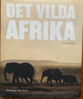 Det vilda Afrika