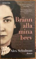 Br&auml;nn alla mina brev